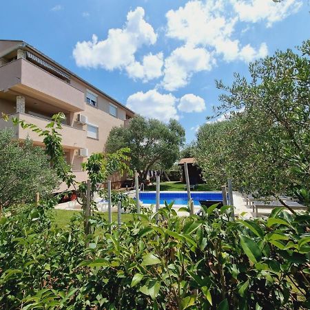 Apartmani Neja Bibinje Kültér fotó