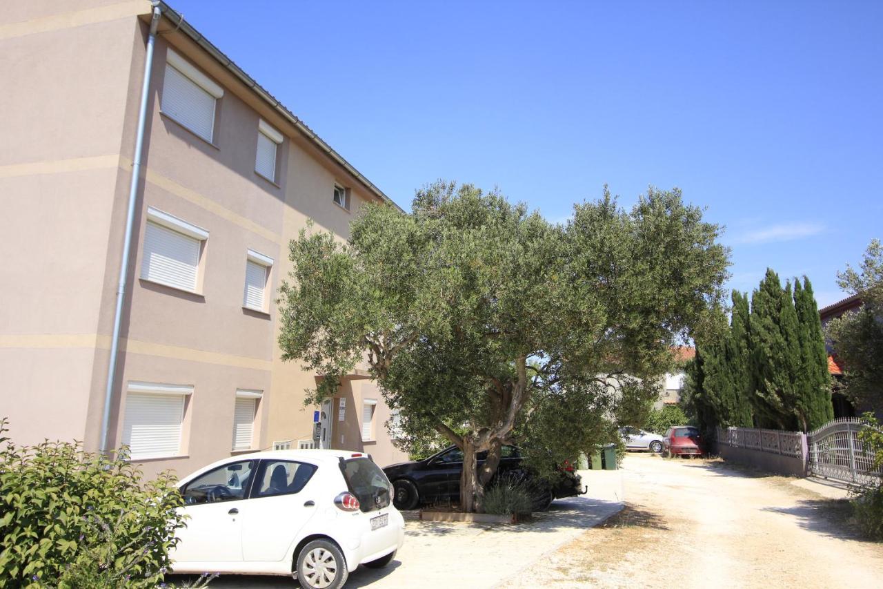 Apartmani Neja Bibinje Kültér fotó