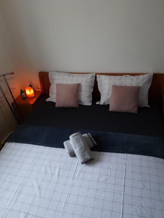 Apartmani Neja Bibinje Kültér fotó