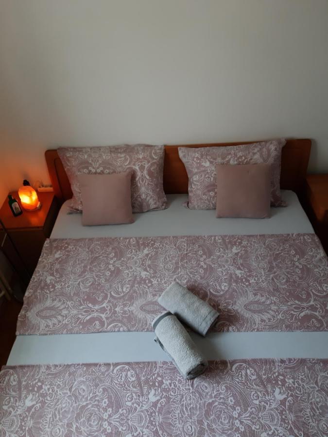 Apartmani Neja Bibinje Kültér fotó