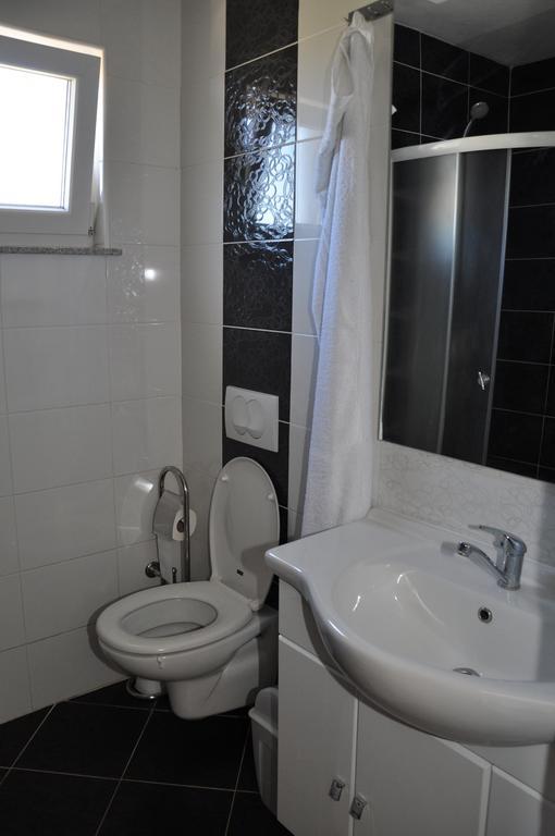 Apartmani Neja Bibinje Kültér fotó