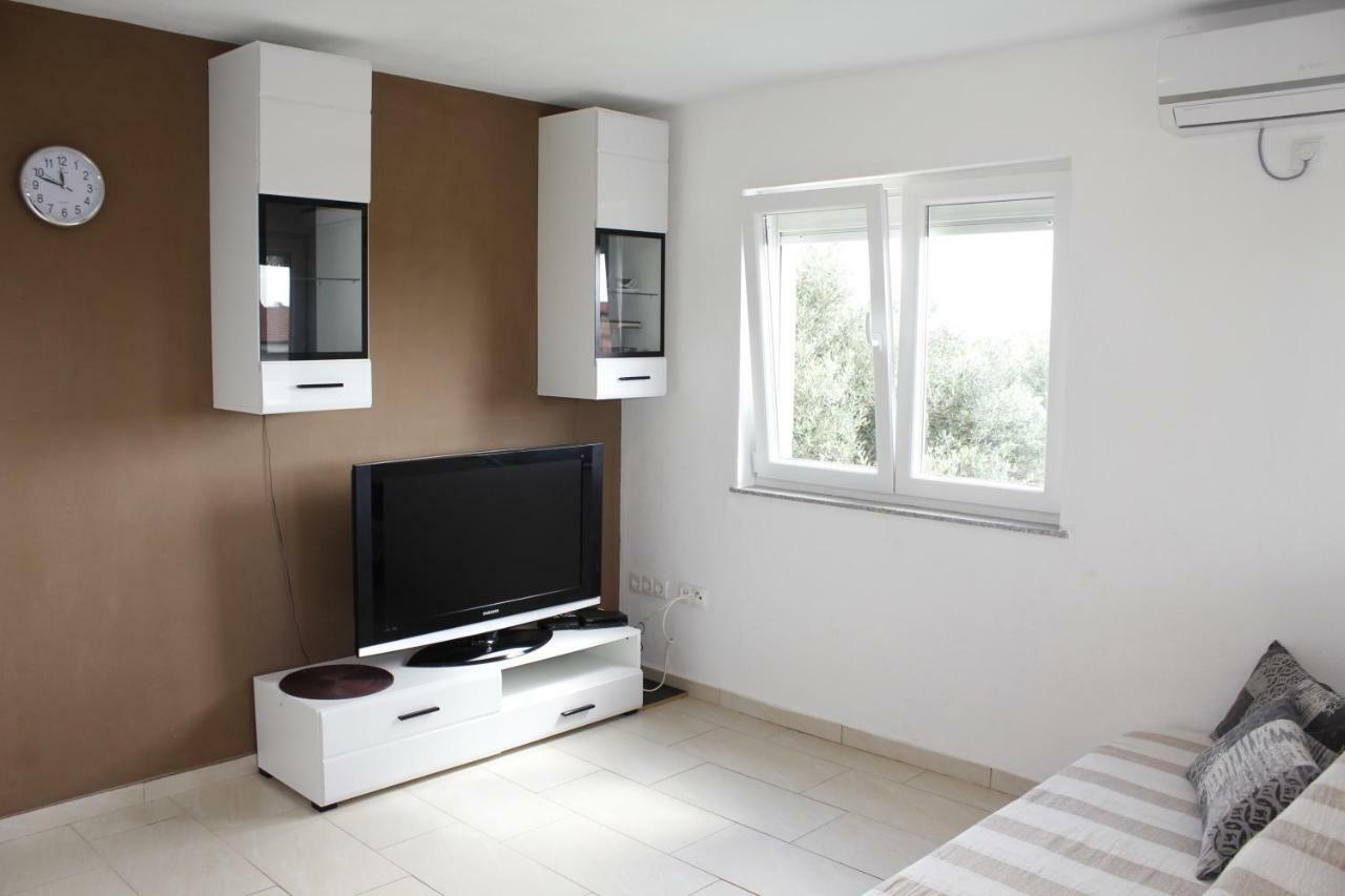 Apartmani Neja Bibinje Kültér fotó