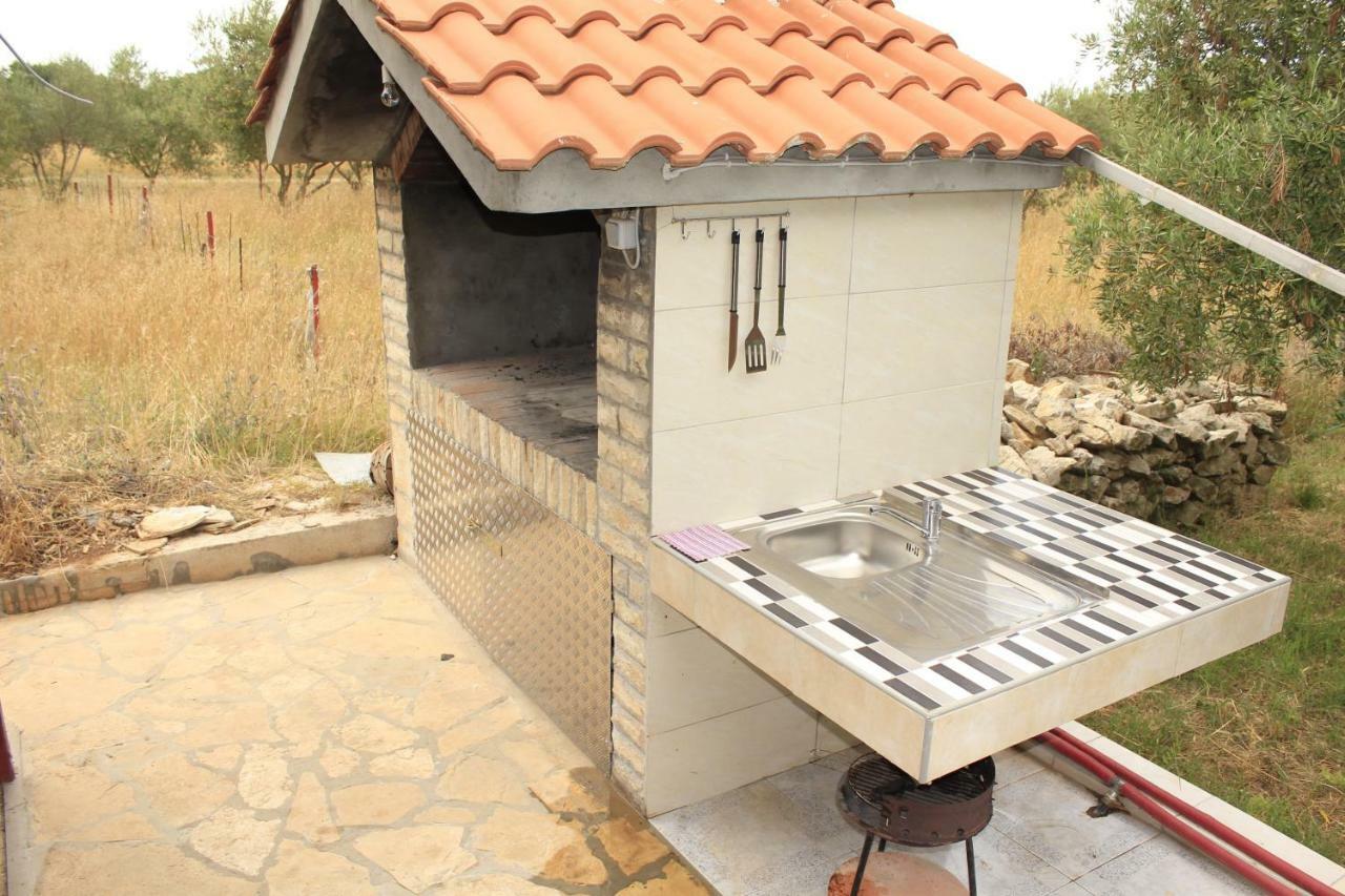 Apartmani Neja Bibinje Kültér fotó