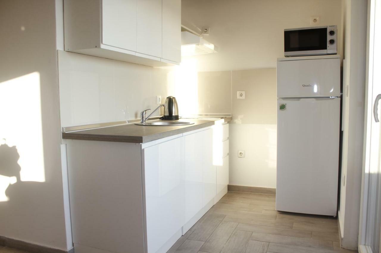 Apartmani Neja Bibinje Kültér fotó
